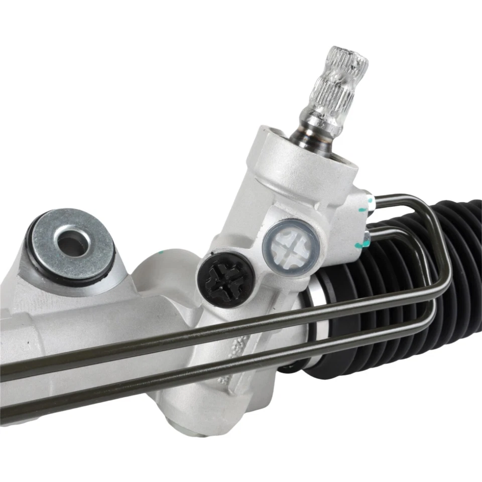 Power Steering Rack & Pinion Assembly 26-3018 For Nissan Sentra 2000 2001-2006 Foto 3 de 4