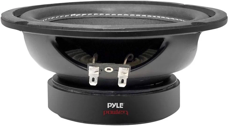 Altavoz de audio subwoofer para automóvil Pyle 600 vatios de potencia sistema de sonido estéreo Foto 4 de 4