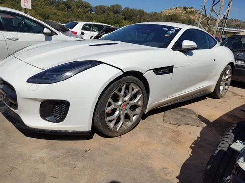 Elevalunas Delantero Derecho para JAGUAR F-TYPE COUPÉ R-DYNAMIC 2018 1557692 - Imagen 10 de 10