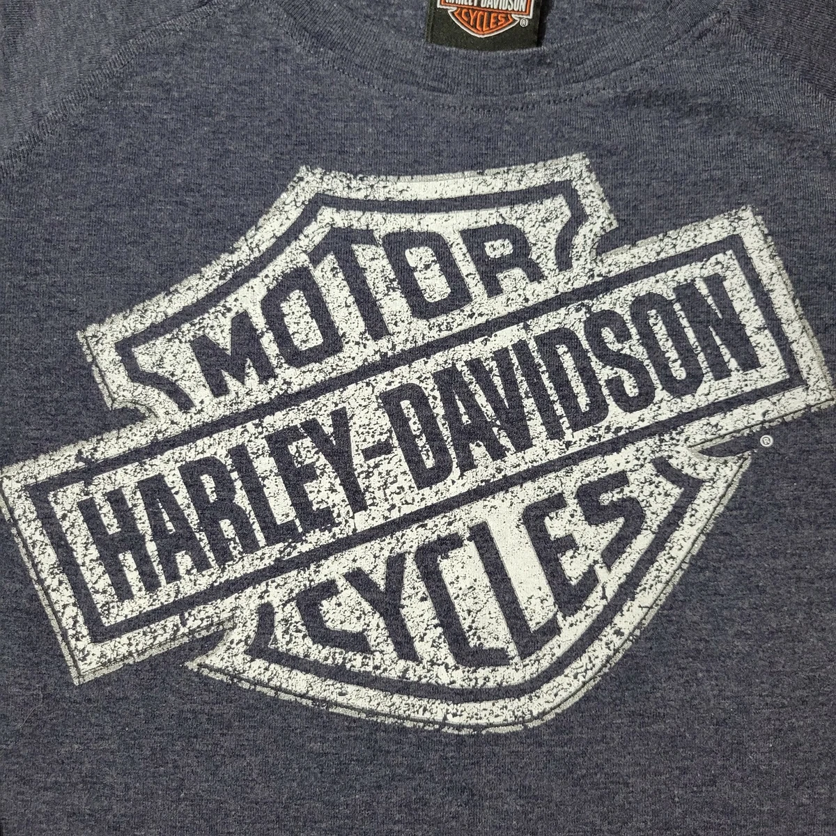 Natchez trace harley davidson used bikes deals