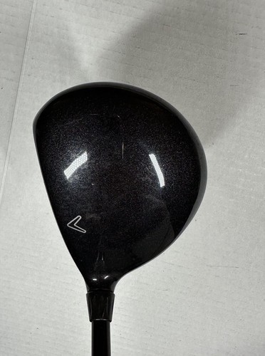 Callaway Razr Edge 5 Woods Regular Graphite Stiff Flex 42.5” RH - Picture 4 of 9