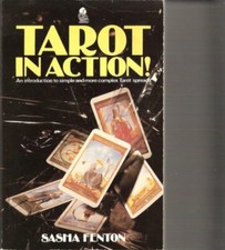 Tarot in Action: An Introduction to Simple and More Complex