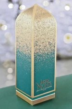 Jean Louis Scherrer Nuits Indiennes Sealed in Box 15ml  Parfum Extract Rare 1993