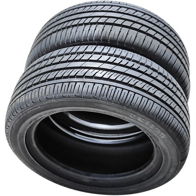 2 Tires 175/65R14 82H Petlas Imperium PT515 Performance