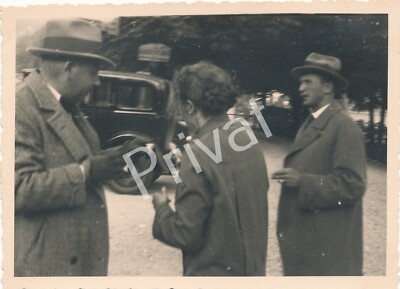 Photo Car Vehicle Classic Wanderer Works International Alpine Tour 1931 L1.71