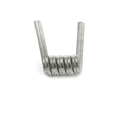 10x ALIEN COIL 0,2 Ohm Wire Prebuilt Fertigwicklung RDA RBA RTA Draht, A5-1