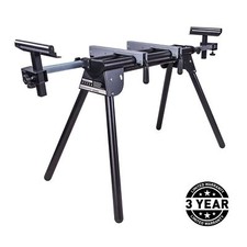 Evolution 005-0001 Mitre Saw Stand for R255SMS+
