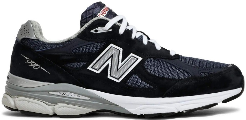 新品 27cm New Balance 990V3 made in U.S.A MADE in USA 990v3 - Joe's New Balance Outlet