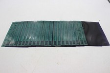 Standox Automotive Paint Formulas Microfiche Microfish 22pc Full Set