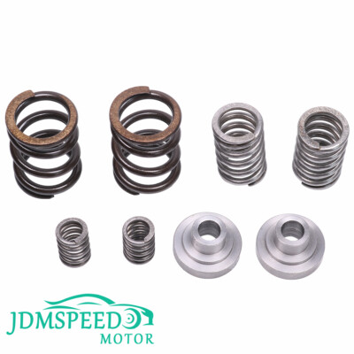 Injection Pump 3K/4K Governor Springs Fit For 1994-1998 Cummins 5.9L P7100 12V