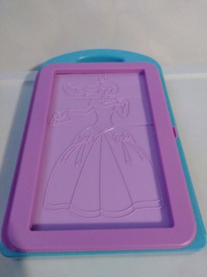 melissa and doug princess design activity kit