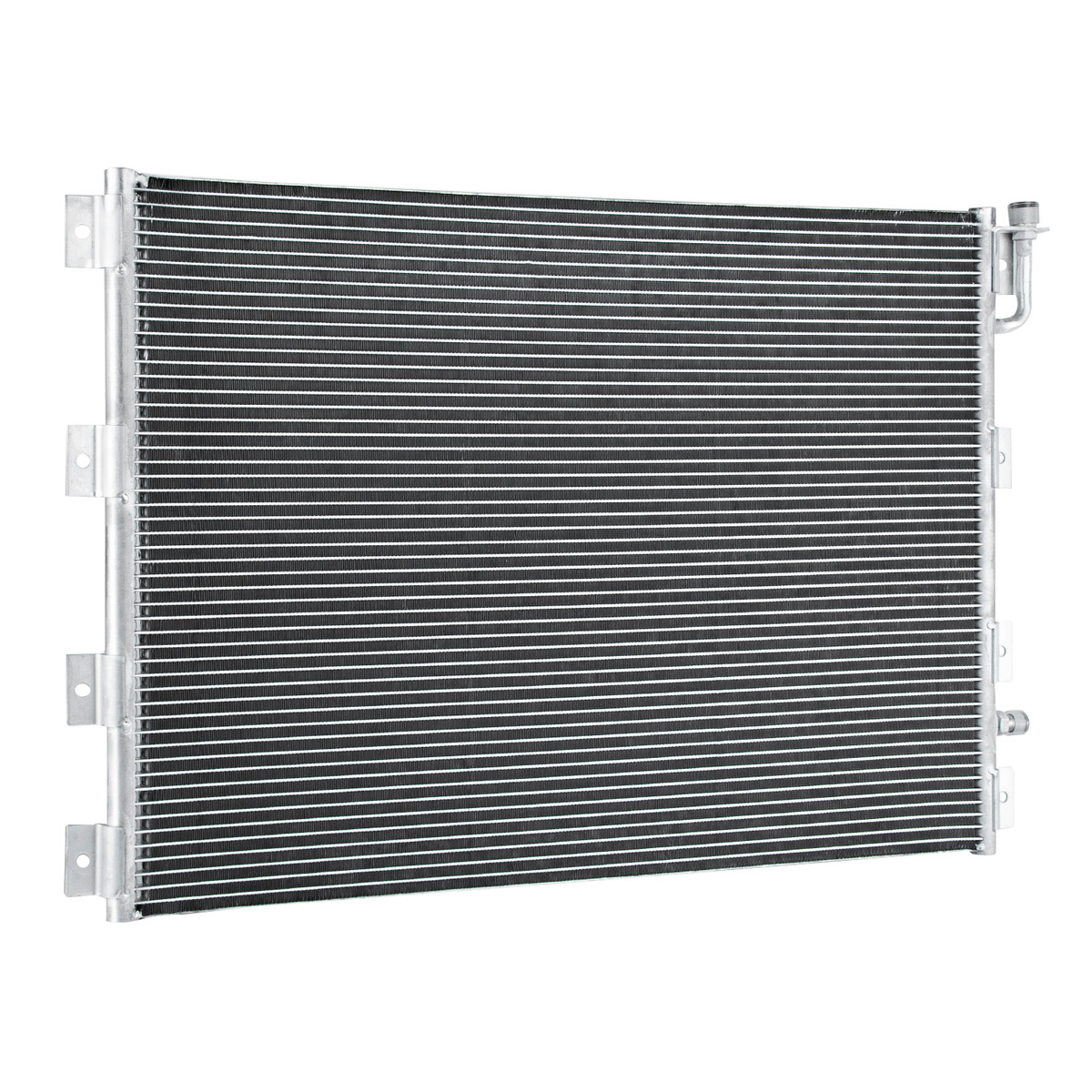 K122-125/K122125 AC Condenser For Kenworth T400 T600A T800 W900