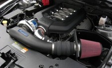 Ford Mustang Gt 2011-2014 5.0l Vortech Intercooled Supercharger V-3 Si Complete Ford Mustang Gt 2011-2014 5.0l Vortech Intercooled Supercharger V-3 Si Complete