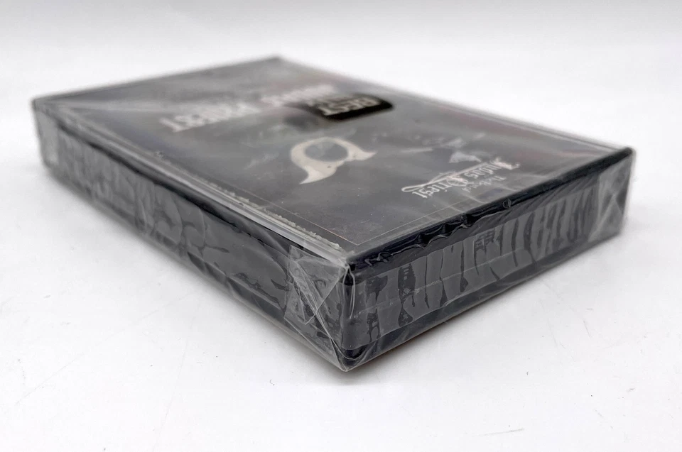 NOS - Factory Sealed - The Best of Judas Priest Cassette Tape - New Old Stock - Image 4 of 4