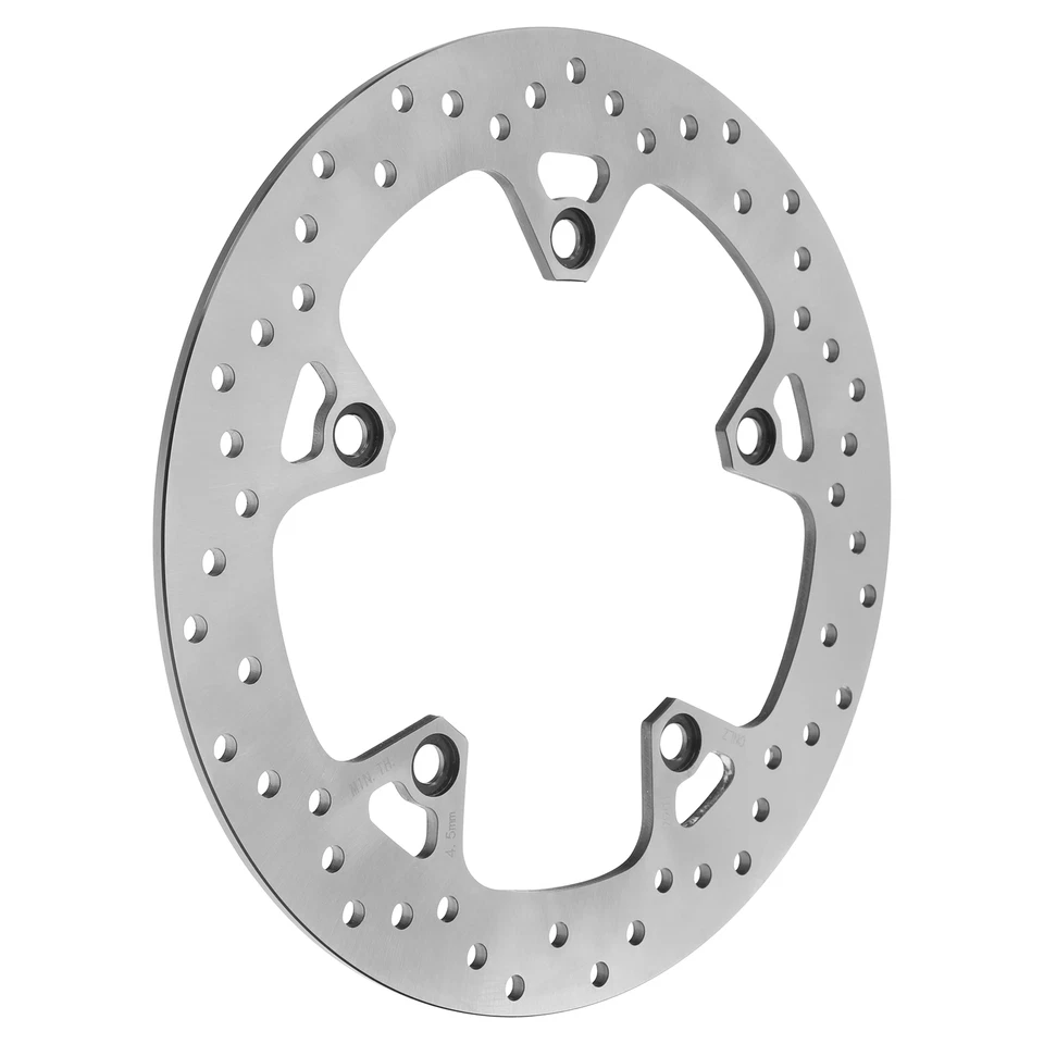 Rotores de disco de freno trasero aptos para BMW R1200GS R1250GS R1200RT 2013-2020 2014 2015 Foto 4 de 4