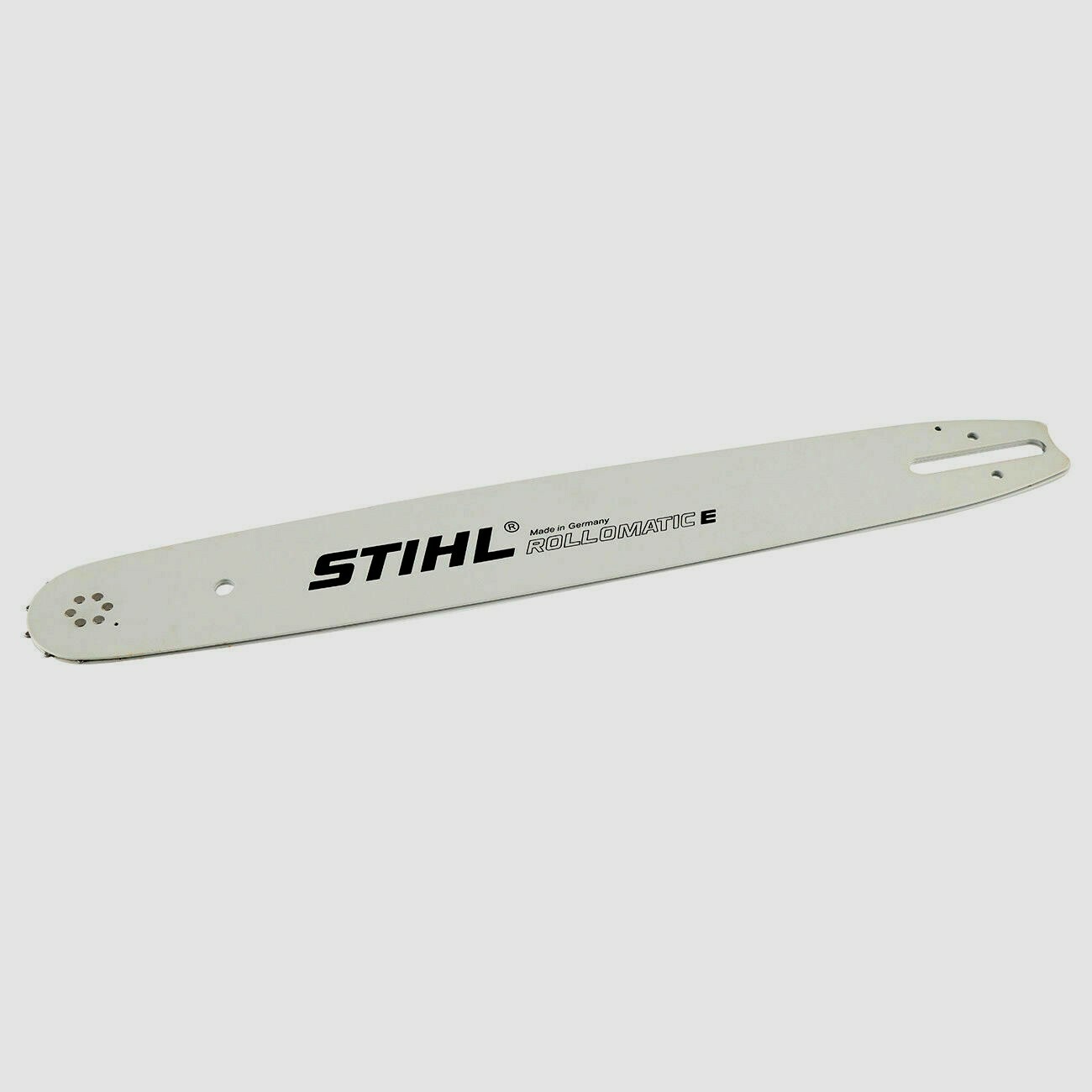 OEM Stihl 20" 50cm Chainsaw Guide Bar MS362 MS361 MS341 MS360 3003 000 ...