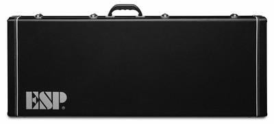 ESP EC Series Hardshell Guitar Case