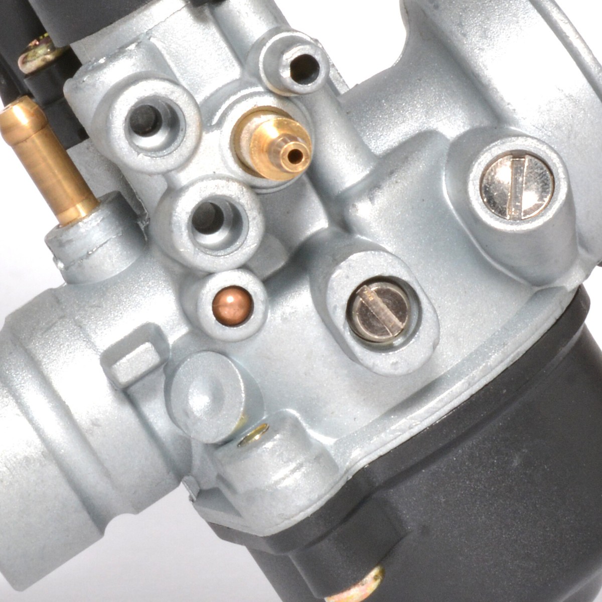 Carburatore PHBN 17.5mm Per Scooter 50cc - Compatibile Con Aerox, MBK Booster, Nitro, Jog-R E Altri - Foto 10