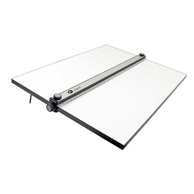 Jakar A2 Zeichenbrett Multifunktion Büro Zeichenbrett Parallelbewegung NEU