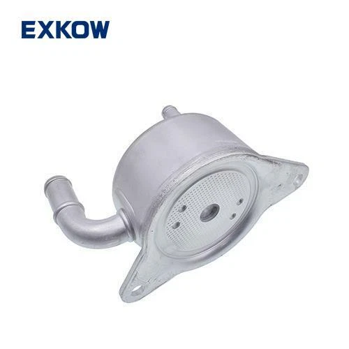 Refrigerador de óleo Assy adequado para Mazda 3 2010-2013 Mazda 5 2012-2014 - Imagem 3 de 4