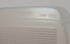 Nikon SW-14H flash adapter Diffusion Soft Dome Diffuser for SB-700 Speedlight