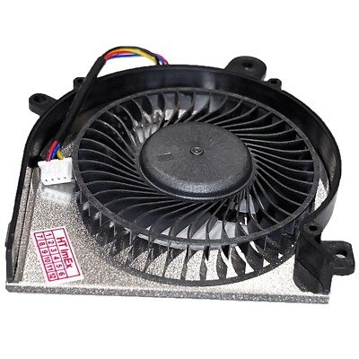 Version 1 - GPU Lüfter Kühler FAN für MSI Katana GF76 11UC-222, GF76 11UE-454