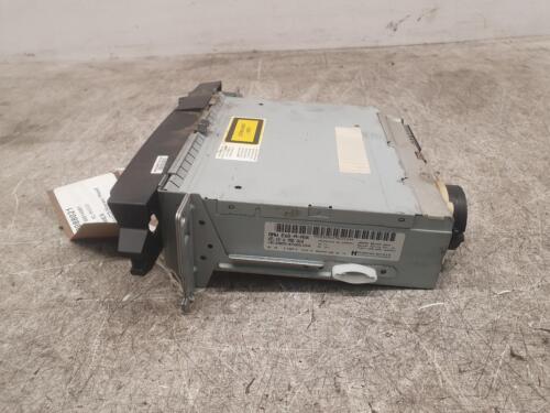 BMW 5 SERIES RADIO CD STEREO HEAD UNIT 2003-2010 E60/ E61 6950814 #88021 - Picture 6 of 8