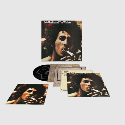 Bob Marley WAILERS - FIRE FIRE 激激レア Bob Marley & The Wailers - Catch A Fire (50th Anniversary) - LP | eBay