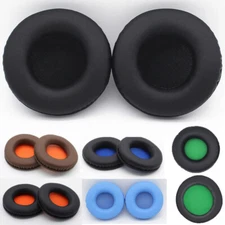 2PCS Replacement Ear Pads Cushion For Skullcandy Hesh 2.0 2 Hesh 1.0 Headphones