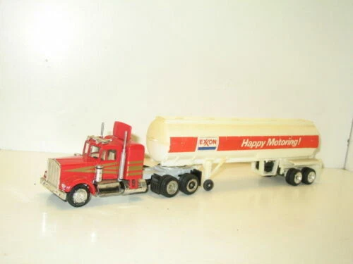 Modellini statici camion Kenworth