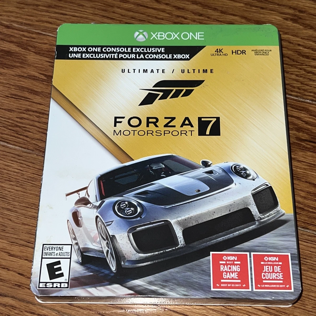 Forza motorsport 7 deals outlet