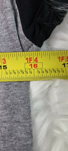 Zoo York Unbreakable T-Shirt Boys Youth SZ(L14/16) - Picture 4 of 5