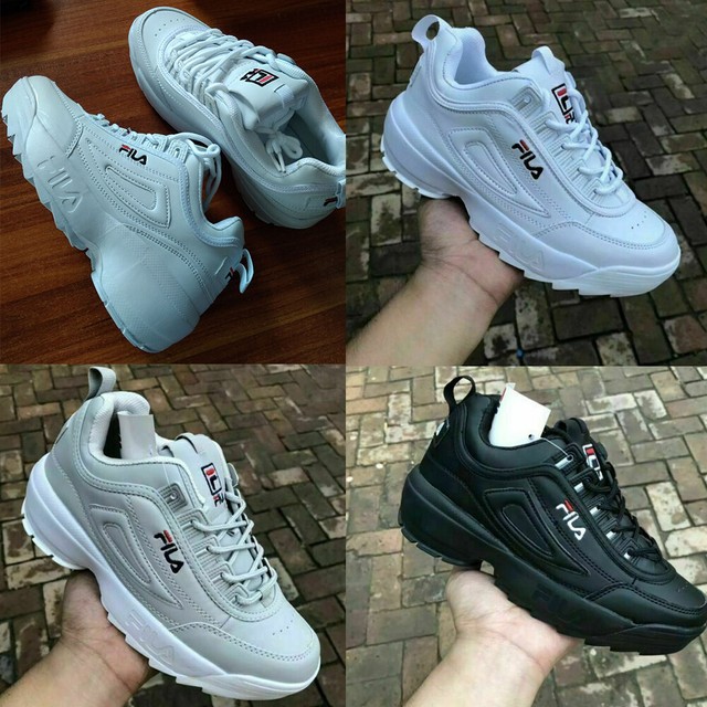 fila disruptor 2 usa