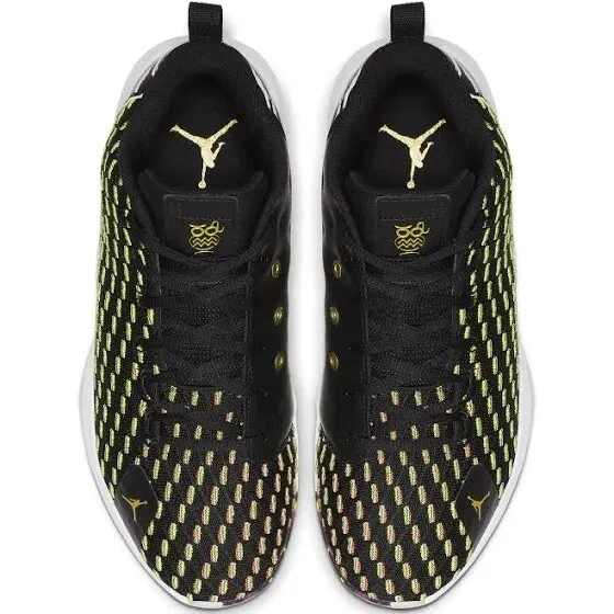 Nike Jordan CP3.XII PF Dr. Jekyll and Mr. Hyde para hombre talla 11 Foto 3 de 4