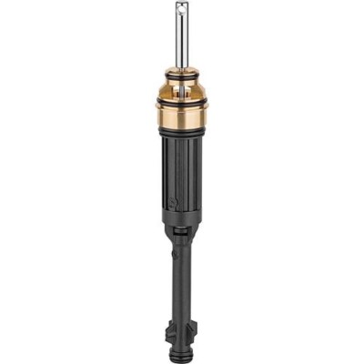 Hansgrohe Umsteller Serie Axor Citterio