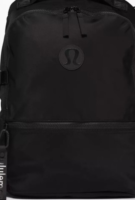 new crew backpack lululemon