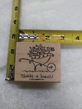 Thanks A Bunch 2005 Stampin' Up
