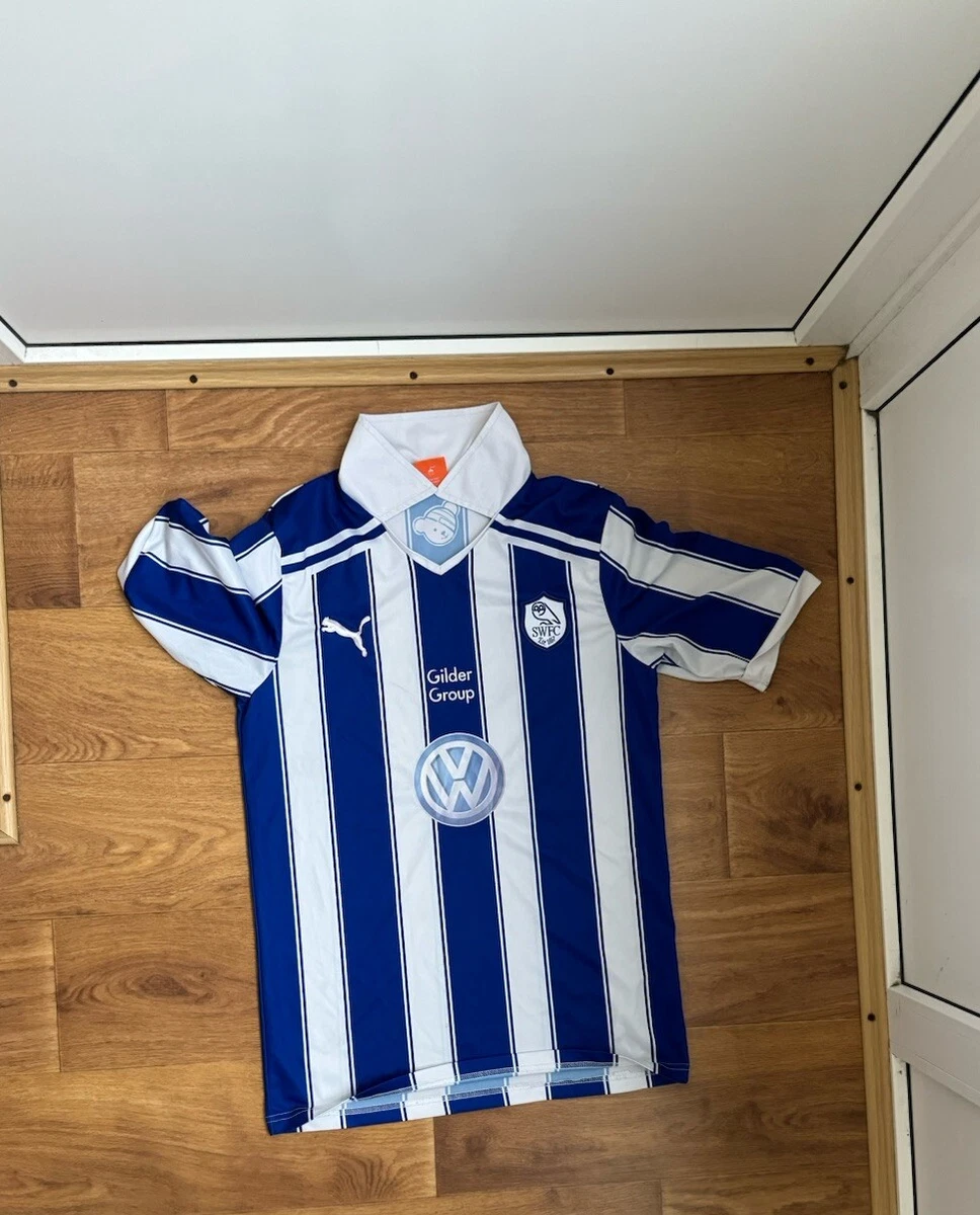 Preços baixos em Sheffield Wednesday Clube Internacional de