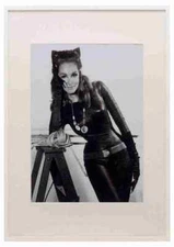 Newmar Julie 1 A3 A4 Framed Print Picture