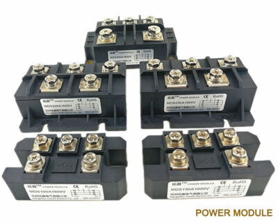 MDS100A 150A 200A 250A 300A three-phase rectifier bridge 1600V rectifier