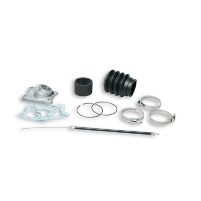 Malossi Ansaugkrümmer Kit Für Honda MBX R - MTX LC 80cc - NSR LC 75cc