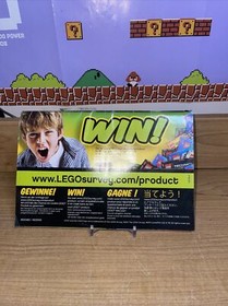 Lego Creator set 5763 Instruction manual