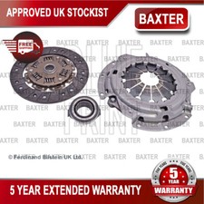 Fits Mazda RX-8 2003-2012 1.3 + Other Models Baxter Clutch Kit