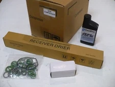 New AC A/C Compressor Kit Fits 2005-2015 Armada 5.6L