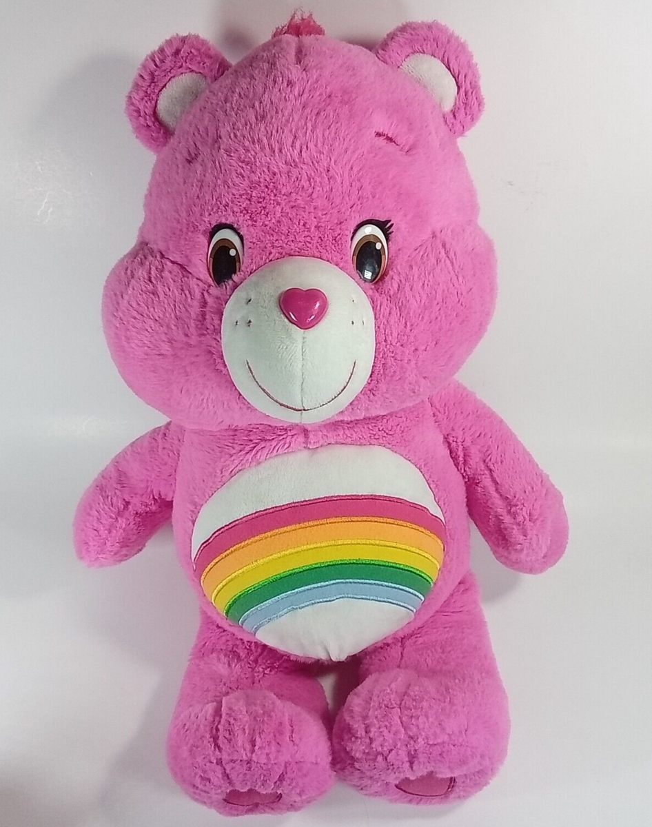 Care Bears Rainbow Belly Jumbo 21