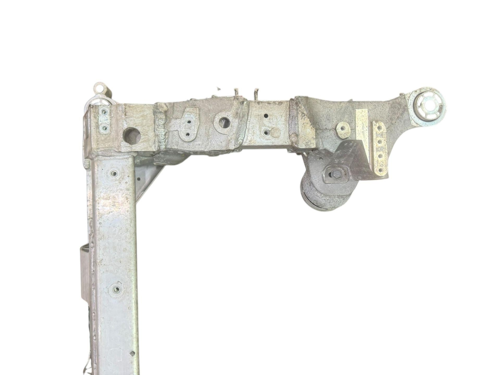 2019-2023 ASTON MARTIN VANTAGE 4.0L RWD REAR SUBFRAME UNDERCARRIAGE CROSSMEMBER