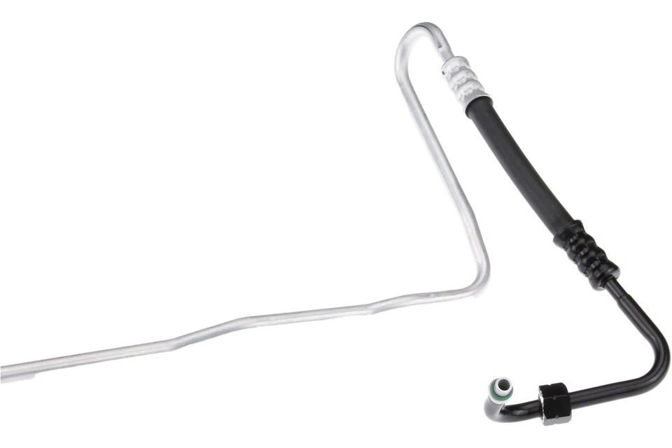 Шланг в сборе URO A/C испаритель на приемник сушилка для 1995-1997 Jaguar XJ6 - Изображение 4 из 4