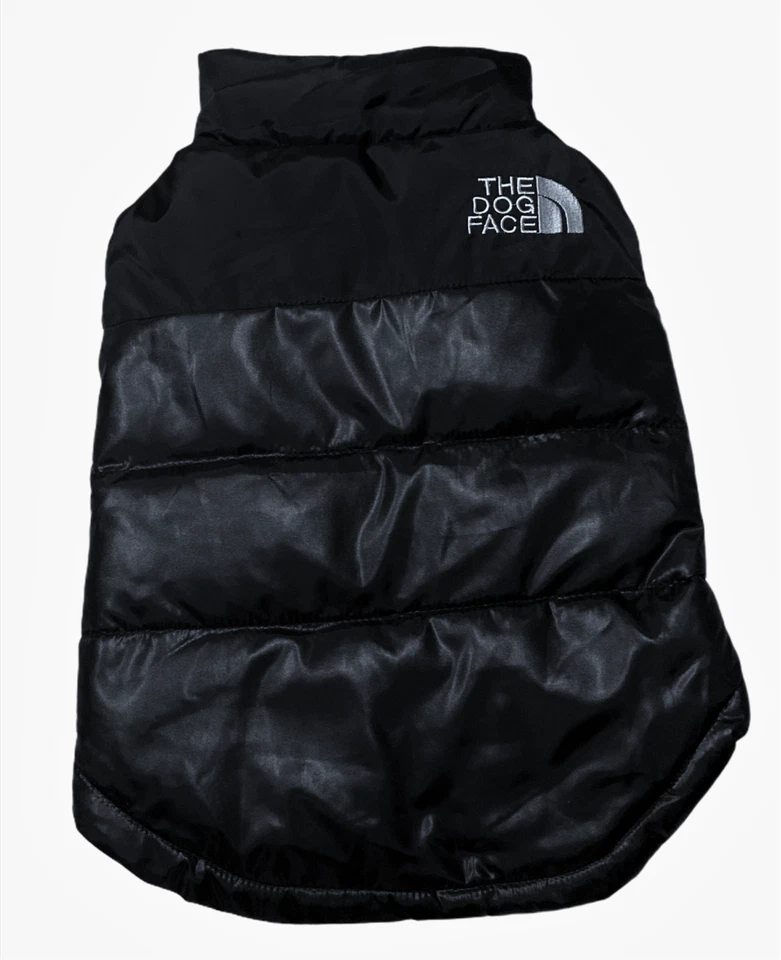 High Quality Dog vest jacket- Warm Waterproof Pet Vest- size S-3XL - Image 2 of 4