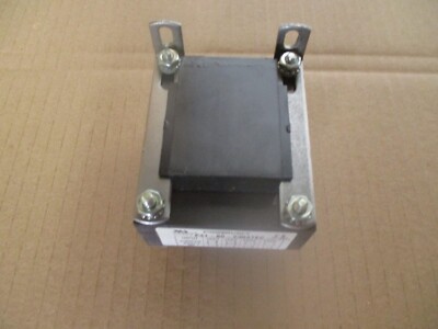 Agilent P41-80-230ATEC PowerVolt Transformer for Agilent G2505