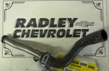 NEW GM OEM HOSE- GENERAL MOTORS GMC 55583808